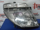 Фара NISSAN ELGRAND VQ35DE E51
