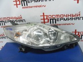 Фара MAZDA PREMACY CR3W