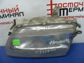 Фара MAZDA FAMILIA