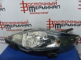 Фара MAZDA PREMACY CR3W