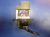 Реостат печки TOYOTA IST NCP61