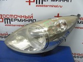 Фара HONDA LIFE JB5