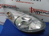 Фара HONDA LIFE JB5