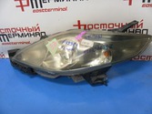 Фара MAZDA PREMACY CR3W
