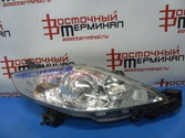 Фара MAZDA PREMACY CR3W
