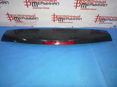 Спойлер NISSAN PRESAGE PNU31