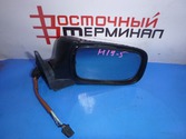 Зеркало боковое SUBARU FORESTER EJ20 SG5