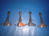 Катушка зажигания NISSAN MARCH CR12DE AK12