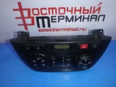 Блок климат-контроля TOYOTA RAV4 1AZFSE ACA20W