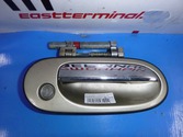 Ручка двери наружняя NISSAN BLUEBIRD SYLPHY FG10