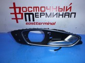 Ручка двери внутренняя AUDI A1 8X1