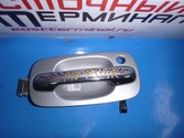 Ручка двери наружняя TOYOTA VISTA AZV50
