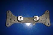 Балка под кпп BMW 116I N46B20BY E87