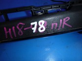 Ручка двери наружняя MERCEDES-BENZ C240 112.910 S202