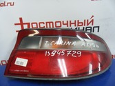 Стоп-сигнал TOYOTA CARINA 5AFE AT170