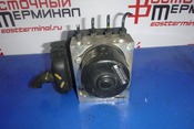 Блок ABS AUDI TT BAM 8N3