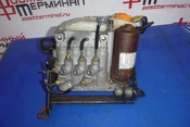Блок ABS HONDA INTEGRA ZC DB6