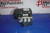 Блок ABS CITROEN C4 NFU LA