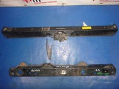 Рамка радиатора TOYOTA BB 2NZFE NCP30