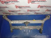 Рамка радиатора TOYOTA BB 2NZFE NCP30