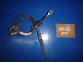 Трос переключения кпп HONDA CIVIC D17A ES3