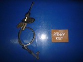 Трос переключения кпп HONDA STREAM D17A RN1