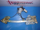 Стеклоподъёмник TOYOTA MARK II GX100