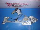 Стеклоподъёмник TOYOTA MARK II GX100