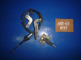 Трос переключения кпп HONDA ODYSSEY K24A RB1