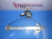 Стеклоподъёмник TOYOTA CAMRY CV40