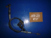 Трос переключения кпп HONDA ORTHIA B18B EL1