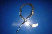Тросик ручника NISSAN PRESAGE VQ35DE PNU31