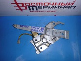 Стеклоподъёмник MAZDA DEMIO DW3W