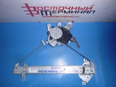 Стеклоподъёмник MMC AIRTREK CU2W