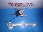 Стеклоподъёмник MMC AIRTREK CU2W