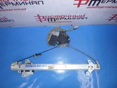 Стеклоподъёмник MMC RVR N61W