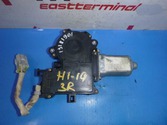 Стеклоподъёмник MMC PAJERO IO 4G93 H71W
