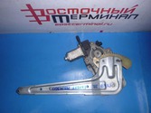 Стеклоподъёмник NISSAN EXPERT VENW11