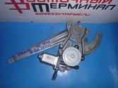 Стеклоподъёмник NISSAN BLUEBIRD SYLPHY FG10
