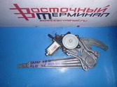 Стеклоподъёмник NISSAN BLUEBIRD SYLPHY FG10