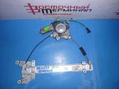 Стеклоподъёмник NISSAN PRIMERA FHP11