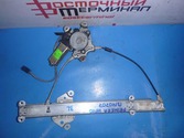 Стеклоподъёмник NISSAN PRIMERA HNP10