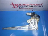 Стеклоподъёмник NISSAN EXPERT VENW11