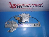 Стеклоподъёмник NISSAN X-TRAIL SR20VET PNT30