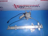 Стеклоподъёмник NISSAN SKYLINE BCNR33