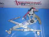 Стеклоподъёмник SUBARU IMPREZA EJ15 GD2