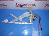 Стеклоподъёмник SUBARU IMPREZA EJ15 GD2