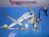 Стеклоподъёмник SUBARU IMPREZA EJ15 GD2