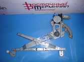 Стеклоподъёмник SUBARU IMPREZA EJ15 GD2