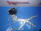 Стеклоподъёмник SUBARU TRAVIQ XM182